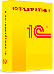 1С Бухгалтерия строительной организации